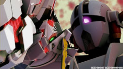 画像ギャラリー No.008のサムネイル画像 / 「機動戦士ガンダム エクストリームバーサス フルブースト」は，4月5日に全国一斉稼働。新規参戦モビルスーツの情報が明らかに