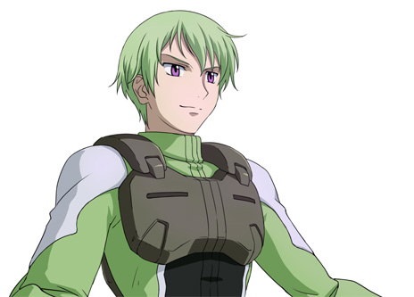画像ギャラリー No.002のサムネイル画像 / 「機動戦士ガンダム エクストリームバーサス フルブースト」5月29日のアップデートで「リボーンズガンダム」が参戦。キャノン形態への変形も