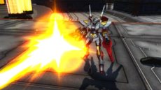 画像ギャラリー No.005のサムネイル画像 / 「機動戦士ガンダム エクストリームバーサス フルブースト」5月29日のアップデートで「リボーンズガンダム」が参戦。キャノン形態への変形も