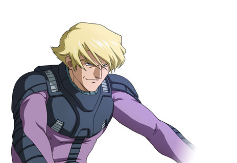 画像ギャラリー No.006のサムネイル画像 / 「機動戦士ガンダム エクストリームバーサス フルブースト」6月26日にアップデートを実施。新機体「イフリート改」＆新マップ「マニューピチ」が登場