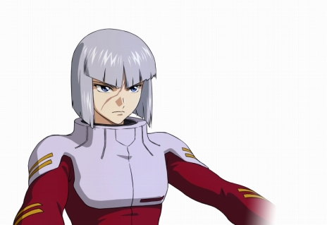画像ギャラリー No.001のサムネイル画像 / 「機動戦士ガンダム エクストリームバーサス フルブースト」“デュエルガンダム アサルトシュラウド”＆“ガンダムX”が新たに参戦。新ステージなども追加