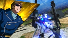 画像ギャラリー No.017のサムネイル画像 / 「機動戦士ガンダム エクストリームバーサス フルブースト」“デュエルガンダム アサルトシュラウド”&“ガンダムX”が新たに参戦。新ステージなども追加