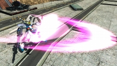 画像ギャラリー No.019のサムネイル画像 / 「機動戦士ガンダム エクストリームバーサス フルブースト」“デュエルガンダム アサルトシュラウド”&“ガンダムX”が新たに参戦。新ステージなども追加