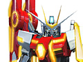 「機動戦士ガンダム EXVS. フルバースト」，新機体「エクストリームガンダム（type-レオス）アイオス・フェース」「ガンダムMk-II」のアクションを公開