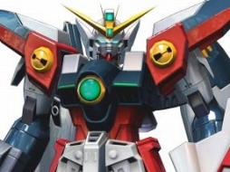 画像ギャラリー No.001のサムネイル画像 /  「機動戦士ガンダム エクストリームバーサス フルブースト」“ウイングガンダムゼロ”がプレイヤー機体として12月18日から参戦
