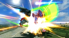 画像ギャラリー No.009のサムネイル画像 /  「機動戦士ガンダム エクストリームバーサス フルブースト」“ウイングガンダムゼロ”がプレイヤー機体として12月18日から参戦