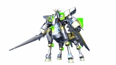 画像ギャラリー No.022のサムネイル画像 /  「機動戦士ガンダム エクストリームバーサス フルブースト」“ウイングガンダムゼロ”がプレイヤー機体として12月18日から参戦