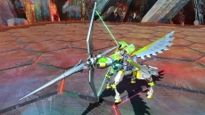 画像ギャラリー No.026のサムネイル画像 /  「機動戦士ガンダム エクストリームバーサス フルブースト」“ウイングガンダムゼロ”がプレイヤー機体として12月18日から参戦