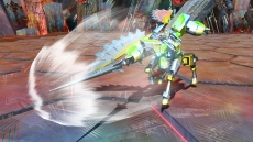 画像ギャラリー No.027のサムネイル画像 /  「機動戦士ガンダム エクストリームバーサス フルブースト」“ウイングガンダムゼロ”がプレイヤー機体として12月18日から参戦