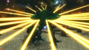 画像ギャラリー No.029のサムネイル画像 /  「機動戦士ガンダム エクストリームバーサス フルブースト」“ウイングガンダムゼロ”がプレイヤー機体として12月18日から参戦