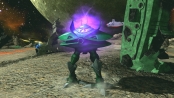 画像ギャラリー No.030のサムネイル画像 /  「機動戦士ガンダム エクストリームバーサス フルブースト」“ウイングガンダムゼロ”がプレイヤー機体として12月18日から参戦