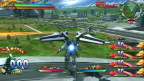 画像ギャラリー No.033のサムネイル画像 /  「機動戦士ガンダム エクストリームバーサス フルブースト」“ウイングガンダムゼロ”がプレイヤー機体として12月18日から参戦