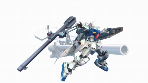画像ギャラリー No.005のサムネイル画像 / 「機動戦士ガンダム EXVS.FB」低コストに“アリオスガンダム”,準高コストに“ガンダム試作3号機”が追加。1月29日のアップデート情報が公開に