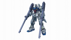 画像ギャラリー No.007のサムネイル画像 / 「機動戦士ガンダム EXVS.FB」低コストに“アリオスガンダム”,準高コストに“ガンダム試作3号機”が追加。1月29日のアップデート情報が公開に