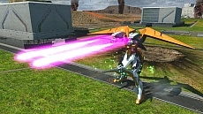 画像ギャラリー No.014のサムネイル画像 / 「機動戦士ガンダム EXVS.FB」低コストに“アリオスガンダム”，準高コストに“ガンダム試作3号機”が追加。1月29日のアップデート情報が公開に