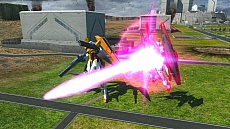 画像ギャラリー No.017のサムネイル画像 / 「機動戦士ガンダム EXVS.FB」低コストに“アリオスガンダム”，準高コストに“ガンダム試作3号機”が追加。1月29日のアップデート情報が公開に