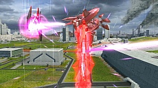 画像ギャラリー No.023のサムネイル画像 / 「機動戦士ガンダム EXVS.FB」低コストに“アリオスガンダム”，準高コストに“ガンダム試作3号機”が追加。1月29日のアップデート情報が公開に