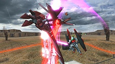 画像ギャラリー No.024のサムネイル画像 / 「機動戦士ガンダム EXVS.FB」低コストに“アリオスガンダム”，準高コストに“ガンダム試作3号機”が追加。1月29日のアップデート情報が公開に