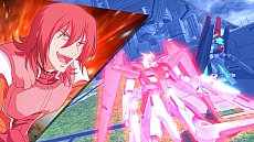 画像ギャラリー No.025のサムネイル画像 / 「機動戦士ガンダム EXVS.FB」低コストに“アリオスガンダム”，準高コストに“ガンダム試作3号機”が追加。1月29日のアップデート情報が公開に