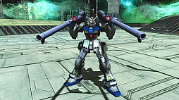 画像ギャラリー No.027のサムネイル画像 / 「機動戦士ガンダム EXVS.FB」低コストに“アリオスガンダム”，準高コストに“ガンダム試作3号機”が追加。1月29日のアップデート情報が公開に