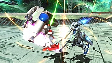 画像ギャラリー No.030のサムネイル画像 / 「機動戦士ガンダム EXVS.FB」低コストに“アリオスガンダム”，準高コストに“ガンダム試作3号機”が追加。1月29日のアップデート情報が公開に
