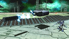 画像ギャラリー No.033のサムネイル画像 / 「機動戦士ガンダム EXVS.FB」低コストに“アリオスガンダム”，準高コストに“ガンダム試作3号機”が追加。1月29日のアップデート情報が公開に