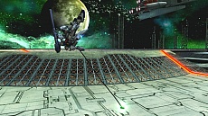 画像ギャラリー No.036のサムネイル画像 / 「機動戦士ガンダム EXVS.FB」低コストに“アリオスガンダム”，準高コストに“ガンダム試作3号機”が追加。1月29日のアップデート情報が公開に
