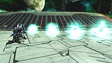 画像ギャラリー No.037のサムネイル画像 / 「機動戦士ガンダム EXVS.FB」低コストに“アリオスガンダム”，準高コストに“ガンダム試作3号機”が追加。1月29日のアップデート情報が公開に