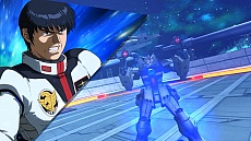 画像ギャラリー No.038のサムネイル画像 / 「機動戦士ガンダム EXVS.FB」低コストに“アリオスガンダム”，準高コストに“ガンダム試作3号機”が追加。1月29日のアップデート情報が公開に