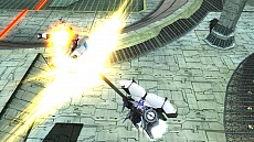 画像ギャラリー No.039のサムネイル画像 / 「機動戦士ガンダム EXVS.FB」低コストに“アリオスガンダム”，準高コストに“ガンダム試作3号機”が追加。1月29日のアップデート情報が公開に