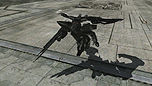 画像ギャラリー No.015のサムネイル画像 / 「機動戦士ガンダム EXVS.FB」，「ガンダムアストレイゴールドフレーム天」「ザクIII改」がプレイヤー機体として2月26日より参戦