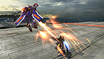 画像ギャラリー No.018のサムネイル画像 / 「機動戦士ガンダム EXVS.FB」，「ガンダムアストレイゴールドフレーム天」「ザクIII改」がプレイヤー機体として2月26日より参戦