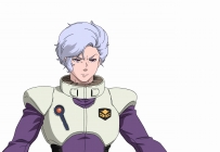 画像ギャラリー No.002のサムネイル画像 / 「機動戦士ガンダム EXVS.FB」,“ローゼン・ズール”が機動戦士ガンダムUCより3月26日に参戦。ユニコーンガンダムのNT-D状態を強制的に解除できる射撃機