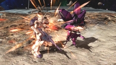 画像ギャラリー No.007のサムネイル画像 / 「機動戦士ガンダム EXVS.FB」，“ローゼン・ズール”が機動戦士ガンダムUCより3月26日に参戦。ユニコーンガンダムのNT-D状態を強制的に解除できる射撃機