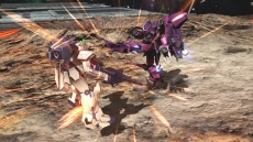 画像ギャラリー No.008のサムネイル画像 / 「機動戦士ガンダム EXVS.FB」，“ローゼン・ズール”が機動戦士ガンダムUCより3月26日に参戦。ユニコーンガンダムのNT-D状態を強制的に解除できる射撃機