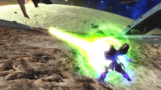 画像ギャラリー No.016のサムネイル画像 / 「機動戦士ガンダム EXVS.FB」，“ローゼン・ズール”が機動戦士ガンダムUCより3月26日に参戦。ユニコーンガンダムのNT-D状態を強制的に解除できる射撃機