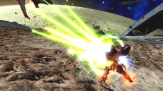 画像ギャラリー No.017のサムネイル画像 / 「機動戦士ガンダム EXVS.FB」，“ローゼン・ズール”が機動戦士ガンダムUCより3月26日に参戦。ユニコーンガンダムのNT-D状態を強制的に解除できる射撃機