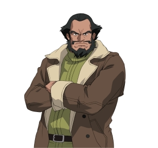 画像ギャラリー No.021のサムネイル画像 / 「機動戦士ガンダム EXVS.FB」,“ローゼン・ズール”が機動戦士ガンダムUCより3月26日に参戦。ユニコーンガンダムのNT-D状態を強制的に解除できる射撃機