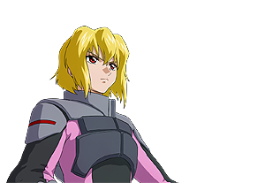 画像ギャラリー No.004のサムネイル画像 / 「機動戦士ガンダム EXVS.FB」，新たなプレイヤー機体「ガイアガンダム」，新ステージ「衛星イオ」を5月28日のアップデートで追加