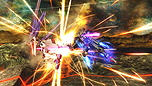 画像ギャラリー No.029のサムネイル画像 / 「機動戦士ガンダム EXVS.FB」，新たなプレイヤー機体「ガイアガンダム」，新ステージ「衛星イオ」を5月28日のアップデートで追加