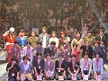 最強の称号は誰の手に？　新機体「カプル＆コレンカプル」の姿も確認できた「機動戦士ガンダム エクストリームバーサス フルブースト」プレミアムドッグファイト2013 決勝大会レポート