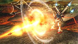 画像ギャラリー No.003のサムネイル画像 / 「機動戦士ガンダム EXVS.FB」先行リリース機体を決める勢力戦が7月2日に