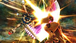 画像ギャラリー No.004のサムネイル画像 / 「機動戦士ガンダム EXVS.FB」先行リリース機体を決める勢力戦が7月2日に