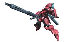 画像ギャラリー No.005のサムネイル画像 / 「機動戦士ガンダム EXVS.FB」先行リリース機体を決める勢力戦が7月2日に