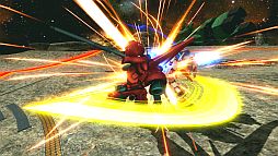 画像ギャラリー No.006のサムネイル画像 / 「機動戦士ガンダム EXVS.FB」先行リリース機体を決める勢力戦が7月2日に