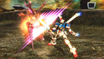 画像ギャラリー No.009のサムネイル画像 / 「機動戦士ガンダム EXVS.FB」，7月23日に新機体「クロスボーン・ガンダムX3」とプレイヤーナビ「セシリー・フェアチャイルド」が登場