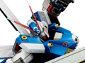 「機動戦士ガンダム EXVS.FB」，7月23日に新機体「クロスボーン・ガンダムX3」とプレイヤーナビ「セシリー・フェアチャイルド」が登場