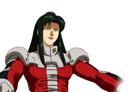 画像ギャラリー No.001のサムネイル画像 / 「機動戦士ガンダム エクストリームバーサス フルブースト」,新機体「ガーベラ・テトラ」が8月27日実装。新プレイヤーナビは「シーマ・ガラハウ」