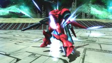 画像ギャラリー No.008のサムネイル画像 / 「機動戦士ガンダム エクストリームバーサス フルブースト」，新機体「ガーベラ・テトラ」が8月27日実装。新プレイヤーナビは「シーマ・ガラハウ」