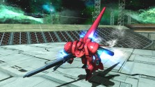 画像ギャラリー No.009のサムネイル画像 / 「機動戦士ガンダム エクストリームバーサス フルブースト」，新機体「ガーベラ・テトラ」が8月27日実装。新プレイヤーナビは「シーマ・ガラハウ」